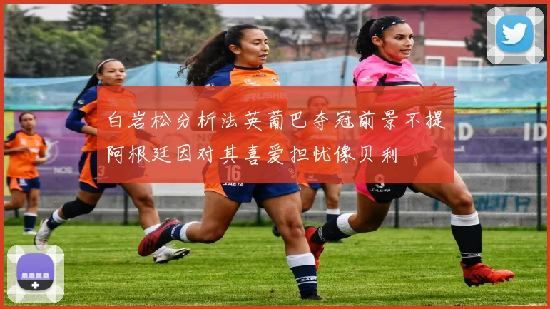 白岩松分析法英葡巴夺冠前景不提阿根廷因对其喜爱担忧像贝利