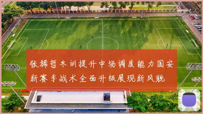张稀哲冬训提升中场调度能力国安新赛季战术全面升级展现新风貌